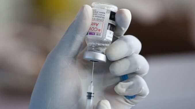Vaccine mandates ruled illegal by Australia's Supreme Court.
