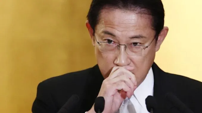 Япония официально объявляет ИИ «экзистенциальной угрозой человечеству»