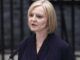 Former UK Prime Minister Liz Truss says 'New World Order' will stop at nothing until Trump is destroyed.
