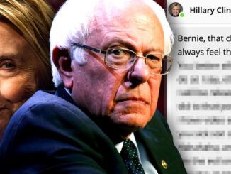 Vermont Senator Bernie Sanders has been accused of rape by Jennifer Guskin who alleges the entire incident was videotaped as a form of blackmail.