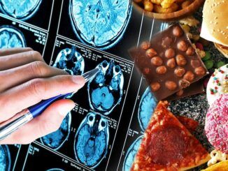 Study concludes processed foods cause dementia