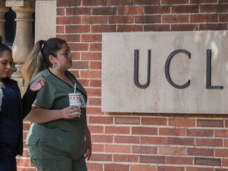 UCLA students are now being forced to take mandatory fat positivity classes.