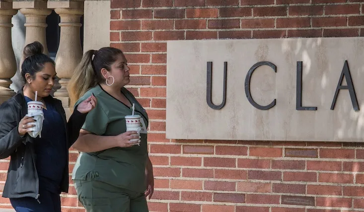 UCLA Students Forced To Take Mandatory ‘Fat Positivity’ Workshops