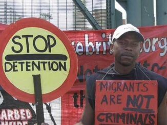 Illegal who protested demonisation of illegal immigrants pleads guilty to child rape.
