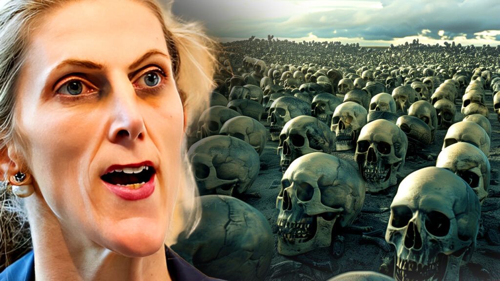 John Kerry's daughter Vanessa has celebrated her promotion to the World Economic Forum's board of Agenda Contributors by urging the elitist organization to transform itself into a world government and seize total control of humanity, regardless of whether "we the people" consent.