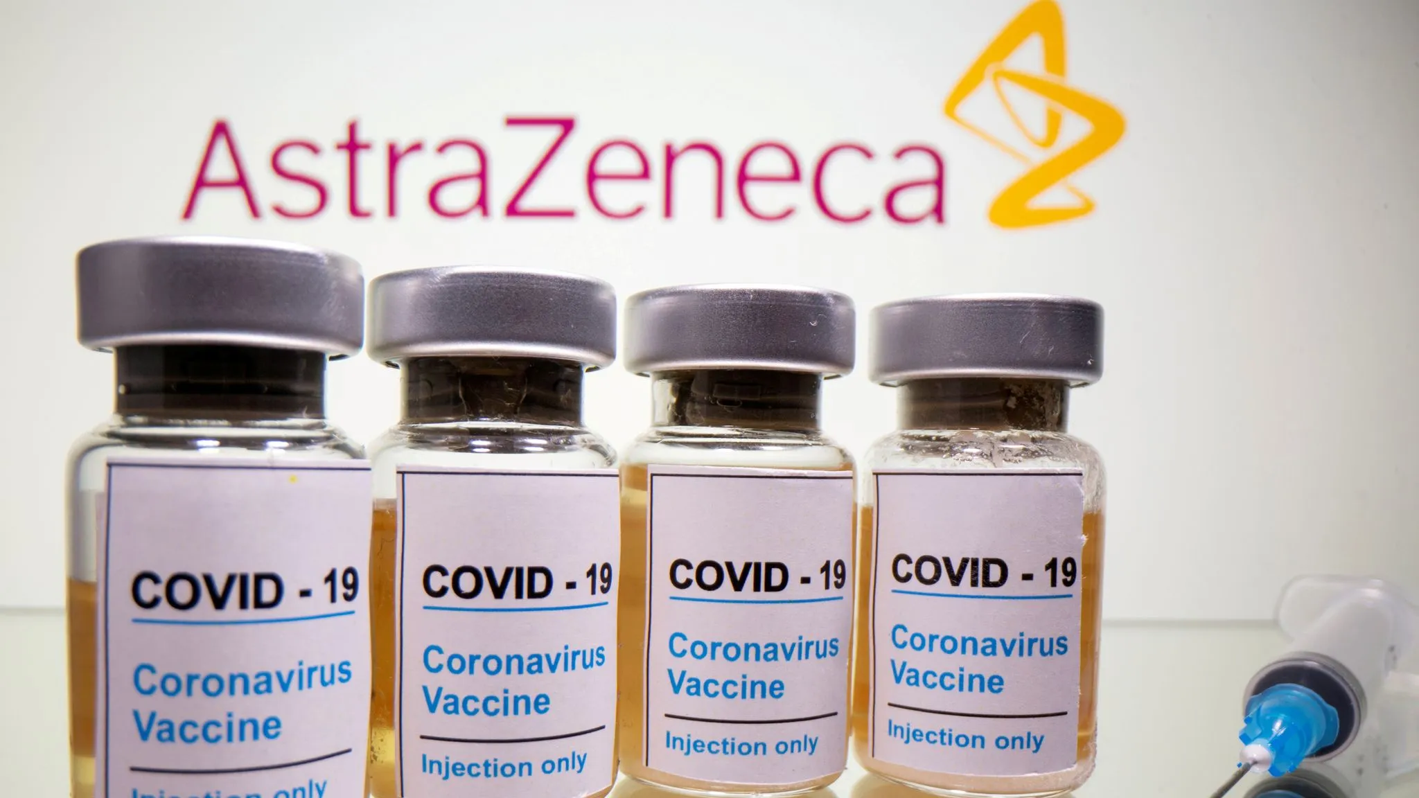 AstraZeneca Admits Its Covid Jab Can Lead To Fatal Side Effect