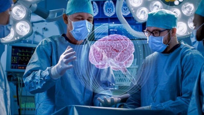 Doctors are faking brain dead diagnoses in order to experiment on public