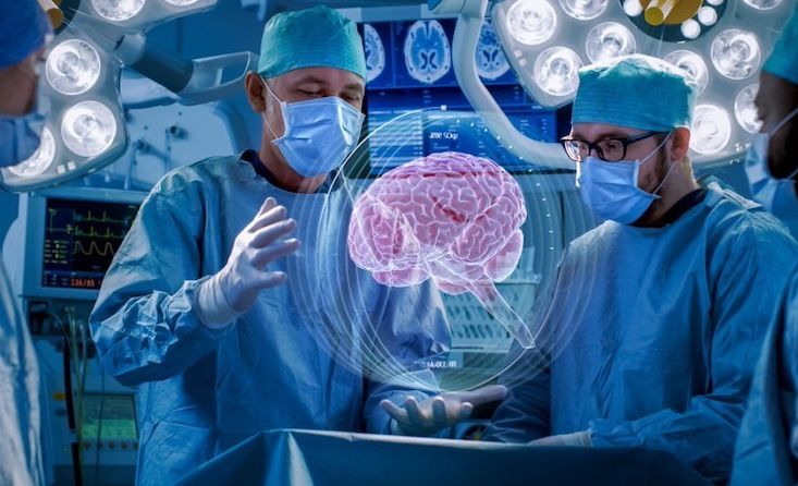Doctors are faking brain dead diagnoses in order to experiment on public