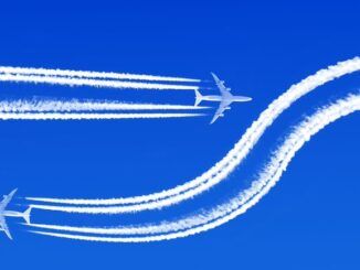 San Fransisco to begin spraying chemtrails into the sky in an effort to block out the sun.