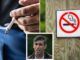 British government to make smoking illegal in the UK.