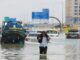 Experts blame geoengineering for Dubai's flooding.