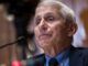 Fauci could serve prison term for lying to Congress yet again.