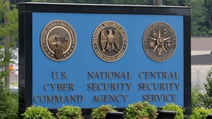 FISA bill will require all U.S. businesses to become NSA spies