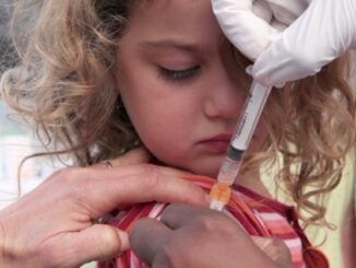 Democrat judge reintroduces forced vaccinations for children in America.