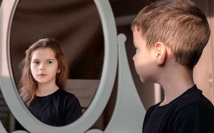 Huge study confirms that nearly all children grow out of gender confusion