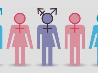 Scientific American declares it is misinfo to say there are only two sexes.