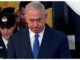 Millions of Israeli's demand Netanyahu resign.