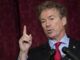Rand Paul says he has found smoking gun that will send Fauci to prison for life for his crimes against humanity.