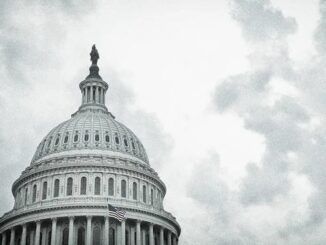 House rejects bill that would require feds to obtain to warrant to spy on Americans.