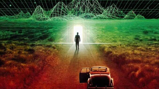 Top Physicist finds evidence humanity is living in a 'matrix-style' simulation