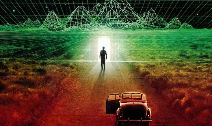 Top Physicist finds evidence humanity is living in a 'matrix-style' simulation