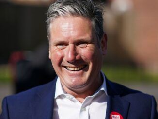 Keir Starmer says UK would be willing to nuke millions of people