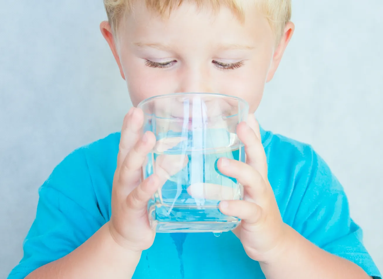 Harvard Study Confirms Fluoride ‘Significantly Lowers’ Children’s IQ