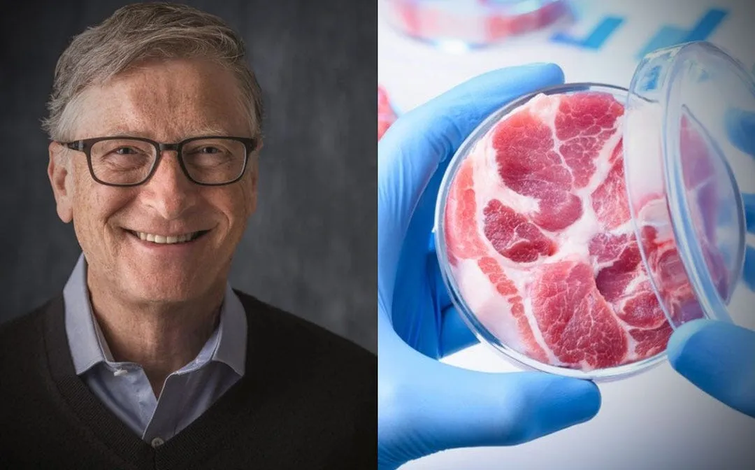 Florida Becomes First State To Ban Bill Gates’ Fake  Meat Due To ‘Serious Health Concerns’