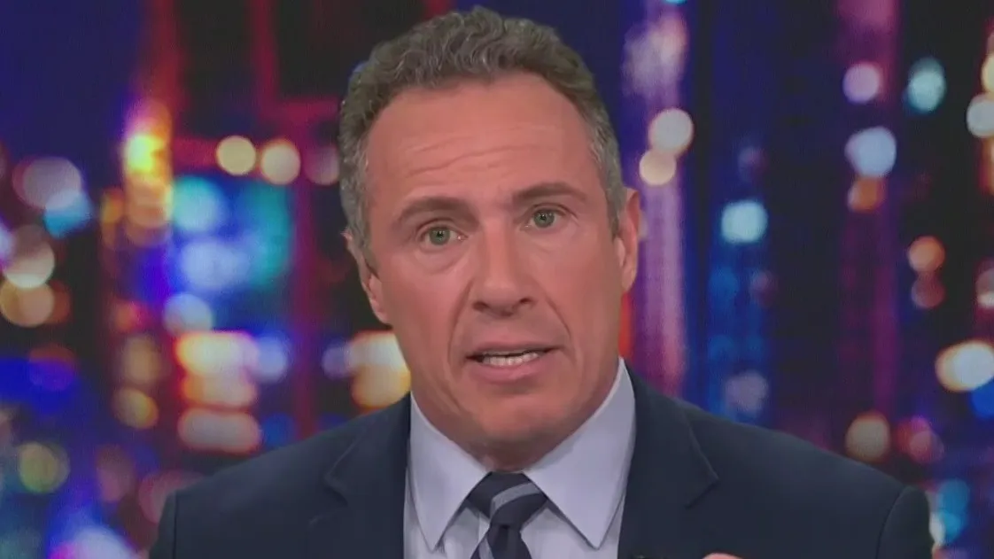 Vaccine-Injured Chris Cuomo Refuses To Apologize For Demonizing the Unvaccinated as ‘America’s Biggest Enemy’