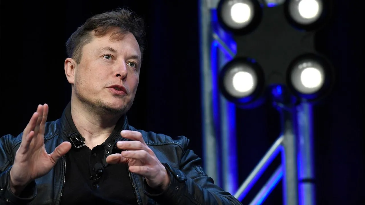 Elon Musk Says ‘Synthetic mRNA’ Will Change The World: ‘We Can Turn Humans Into Butterflies’