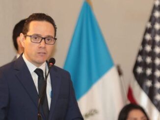 Guatemala leader says Biden regime is sabotaging pedophile ring investigation involving high-level politicians
