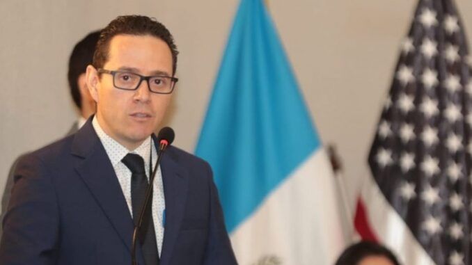 Guatemala leader says Biden regime is sabotaging pedophile ring investigation involving high-level politicians
