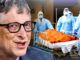 Breaking news out of the Gates Foundation as a former high-level scientist employed by Bill Gates to work on vaccines has admitted that there was no Covid pandemic.