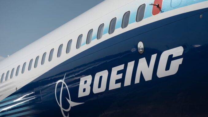 Second Boeing Whistleblower Found Dead In Mysterious Circumstances
