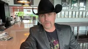 Country Singer John Rich Questions The Covid Jabs ‘Impact On Humanity’