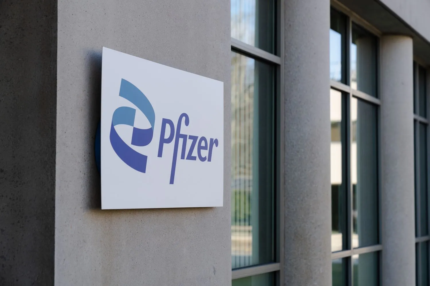 Pfizer Pauses Trial For Experimental Gene Therapy Drug After Young Boy Dies