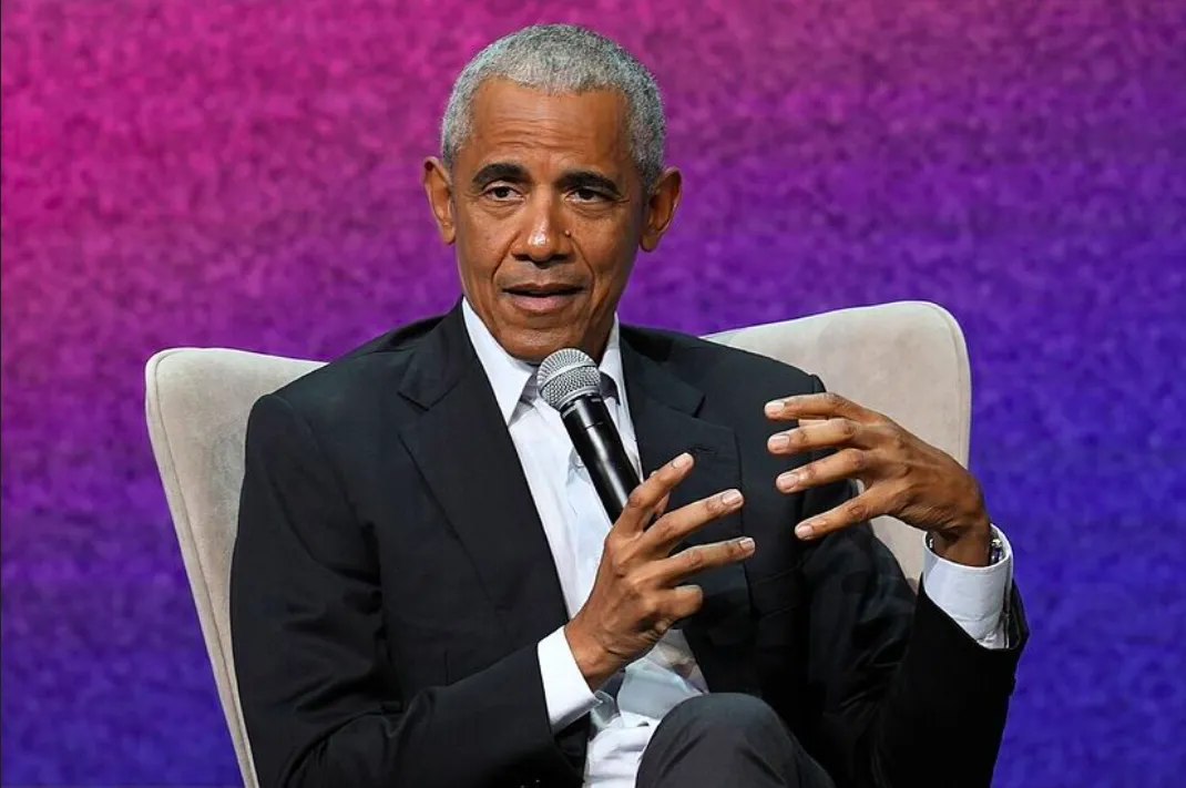 Barack Obama’s Brother Says Former President Is Addicted To ‘Adrenochrome’