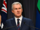Australia threatens to fine X billions of dollars for hate speech on the platform.