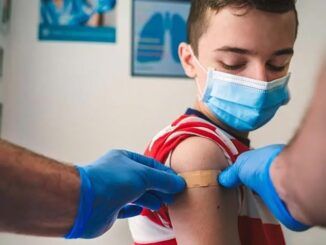 Scientists finally confirm link between vaccines and autism.