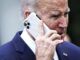 Biden admin wants to big tech to snoop on users images on their phones to comply with new AI rules.