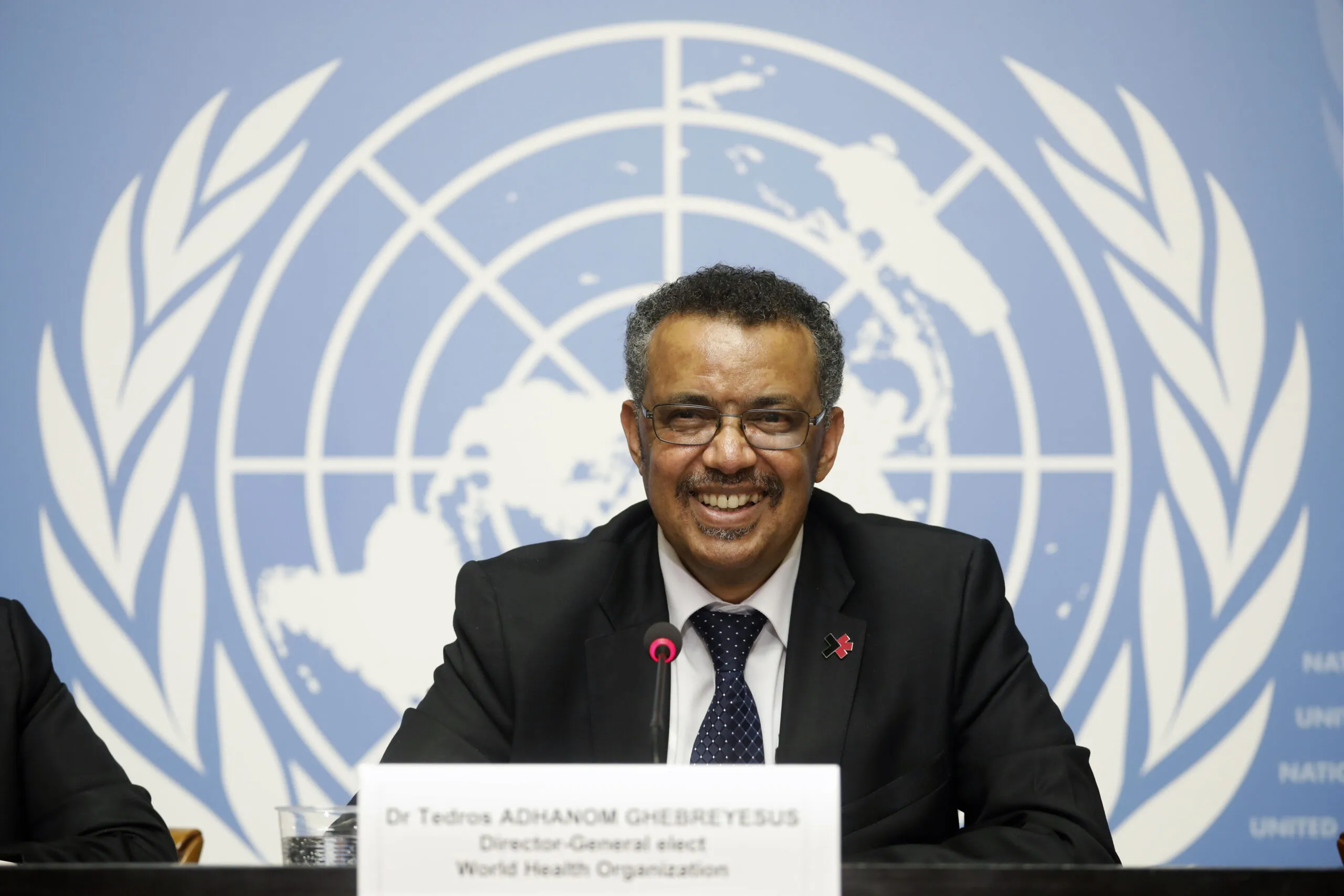 Tedros Threatens Humanity: Disease X Will Kill 20 Times As Many As Covid: “It’s When, Not If”