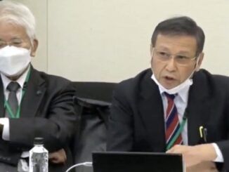 Japan demands WHO answer questions about 'mass genocide' caused by COVID vaccines.