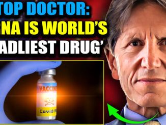 Covid mRNA vaccines are now officially the deadliest drugs in the history of Western medicine, killing and injuring hundreds of millions of people around the world as the fallout from the mass roll out continues to snowball.
