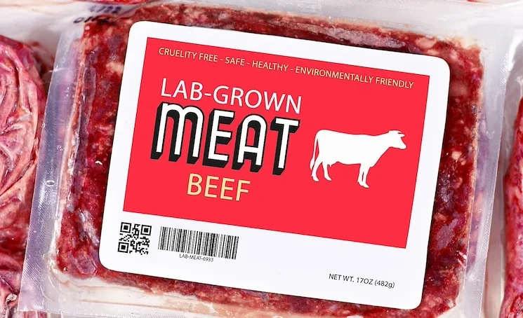 Florida Officially Bans Bill Gates’ Lab Grown Meat: “Take Your Carcinogenic Frankenfood Elsewhere”