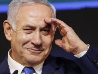 Biden grants Netanyahu diplomatic immunity against crimes against humanity charges issued by ICC.