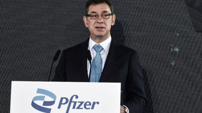 Pfizer ‘Deeply Sorry’ For Illegally Promoting Covid Vaccine and Violating 5 Regulatory Codes