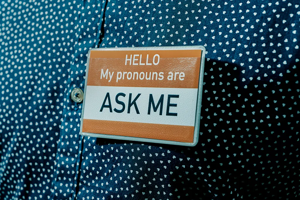 US Government Has Mandated Preferred Pronouns in All Workplaces
