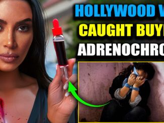 An elite pharmacy in Los Angeles has been busted selling adrenochrome pills to Hollywood executives and celebrities according to an LAPD source who reveals the ancient drug sourced from tortured and murdered children is booming in popularity in Tinseltown.