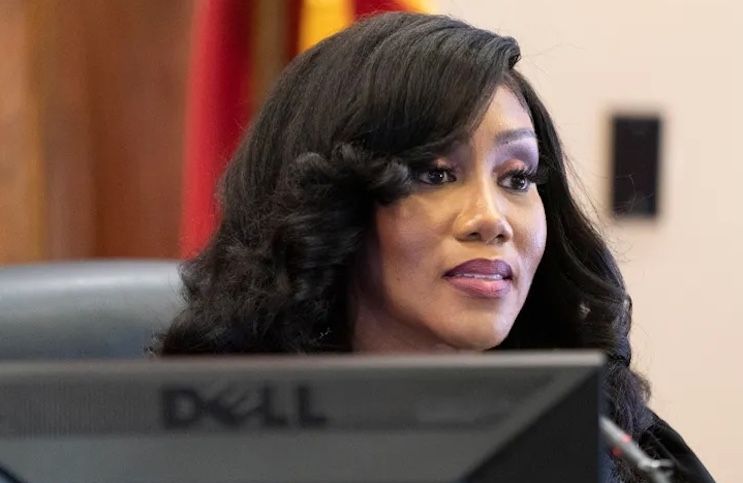 Dem judge threatens to jail journalist who exposed Nashville trans shooter's manifesto