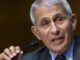 Fauci blames free speech for mass rising up against globalists